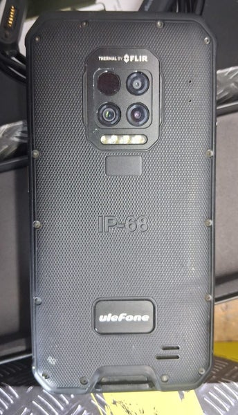 Armor 9 FLIR + Endoscope E164242140235395111