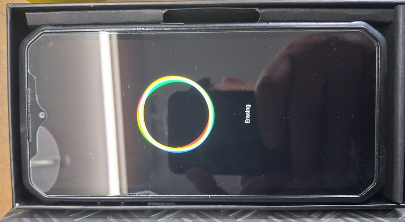 Armor 9 FLIR + Endoscope E164242140235395112