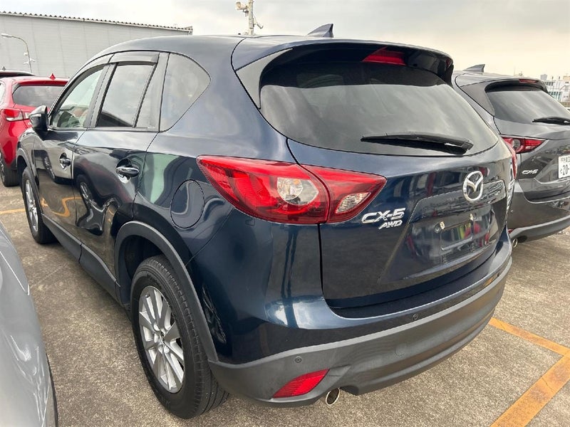 2016 Mazda CX-5 2.5L/4WD/BSM/LDW/CRUISE CONTROL...64242506887043111