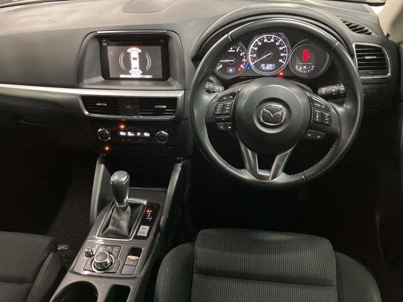 2016 Mazda CX-5 2.5L/4WD/BSM/LDW/CRUISE CONTROL...64242506887043112