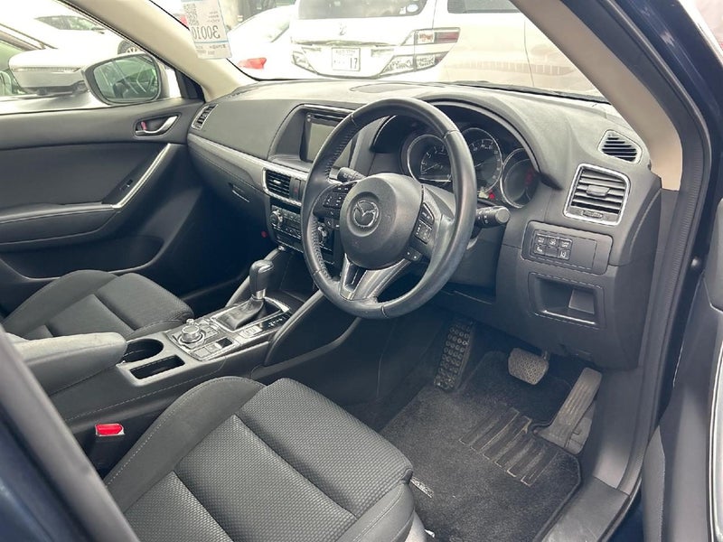 2016 Mazda CX-5 2.5L/4WD/BSM/LDW/CRUISE CONTROL...64242506887043113