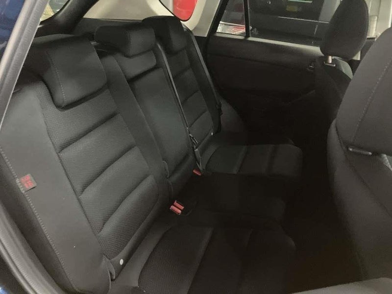 2016 Mazda CX-5 2.5L/4WD/BSM/LDW/CRUISE CONTROL...64242506887043114