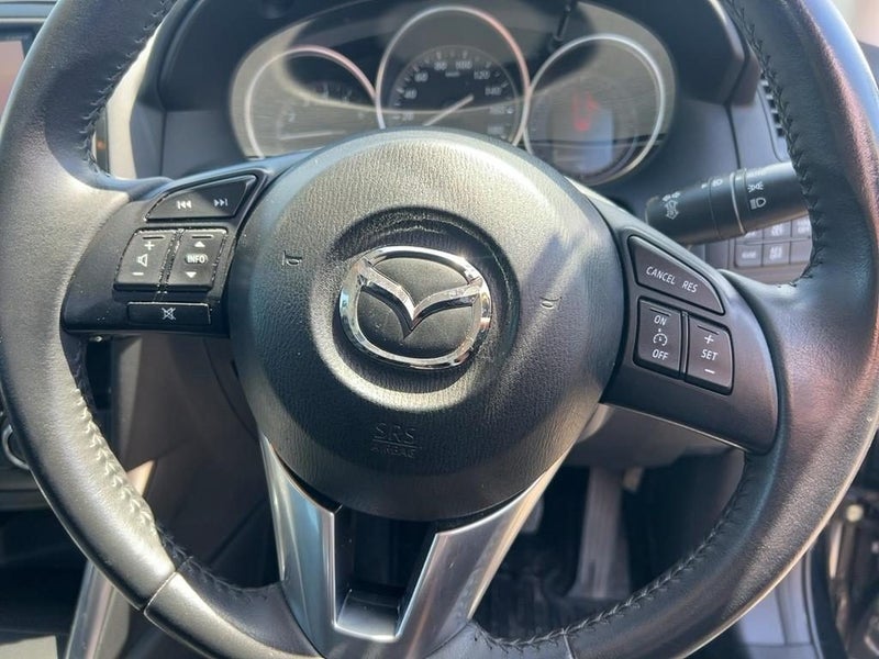 2014 Mazda CX-5 20S/CRUISE CONTROL/REVERSE CAME...64242328307073112