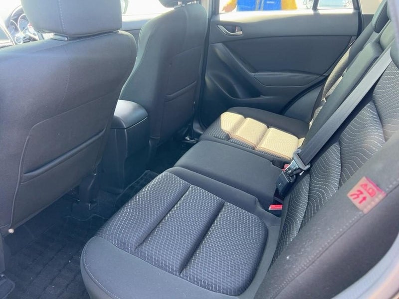 2014 Mazda CX-5 20S/CRUISE CONTROL/REVERSE CAME...64242328307073113