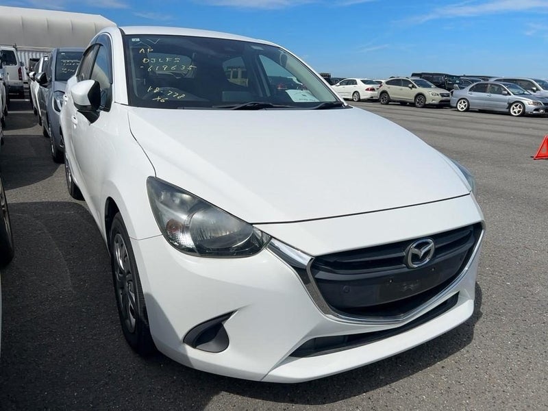 2019 Mazda Demio 1.5L/PRO ACTIVE/PUSH START/REV...64242506869249110