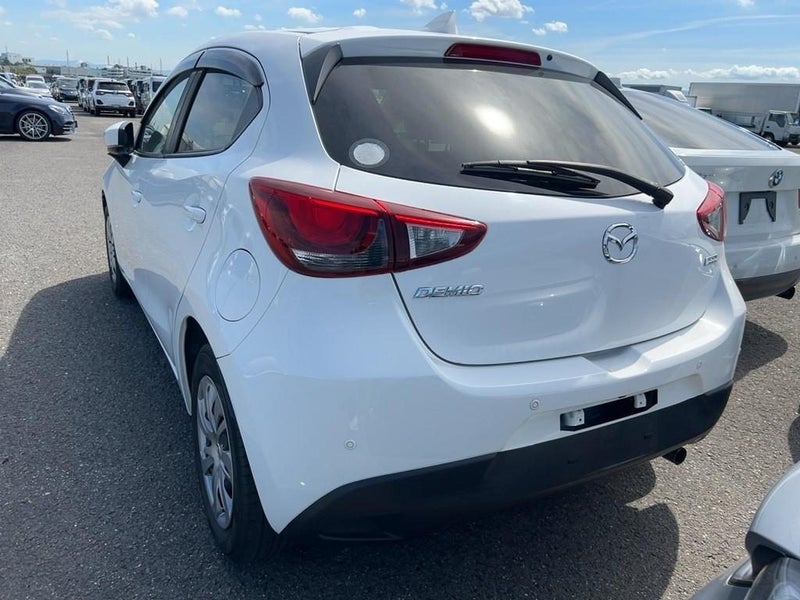 2019 Mazda Demio 1.5L/PRO ACTIVE/PUSH START/REV...64242506869249111