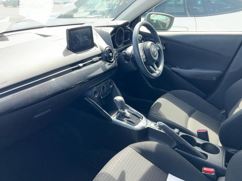 2019 Mazda Demio 1.5L/PRO ACTIVE/PUSH START/REV...64242506869249112