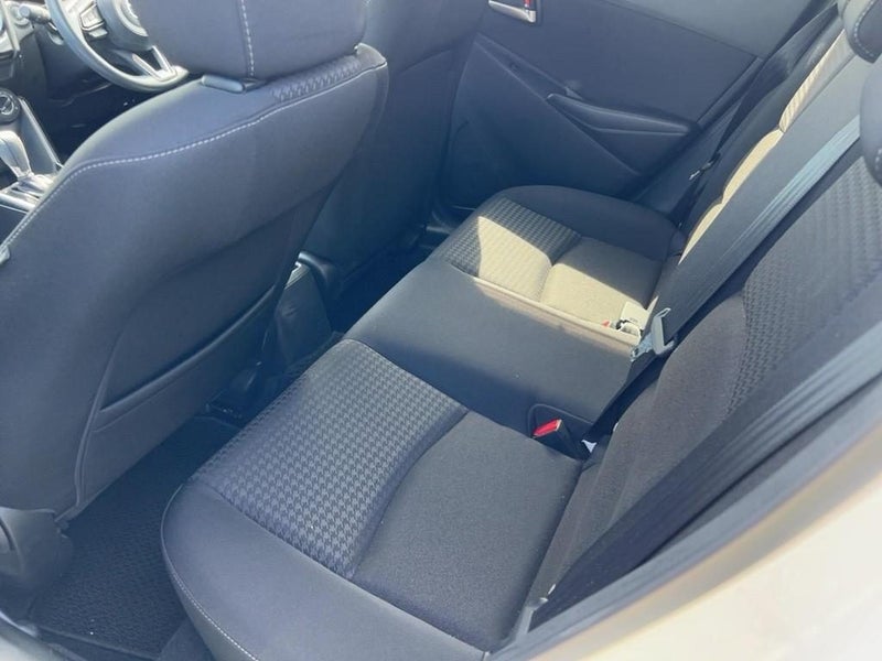 2019 Mazda Demio 1.5L/PRO ACTIVE/PUSH START/REV...64242506869249113