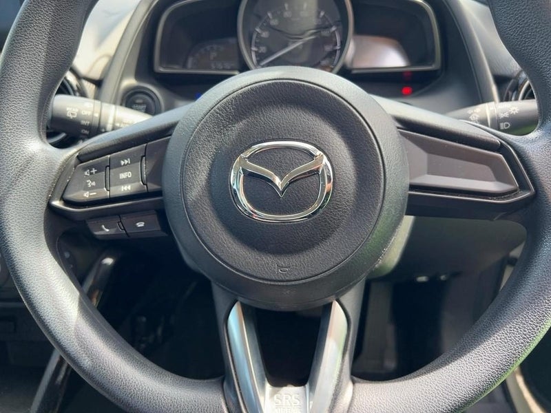 2019 Mazda Demio 1.5L/PRO ACTIVE/PUSH START/REV...64242506869249114