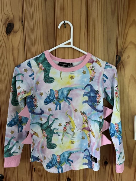 Rock Your Kid top Carousel 1