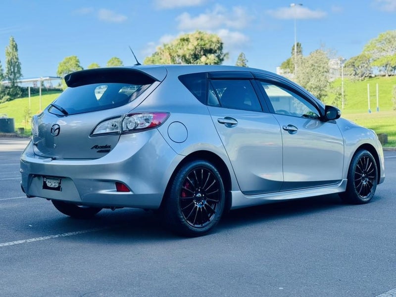 2012 Mazda Axela 20S SPORTS !! TOP SPEC MODEL !!64242506859651111