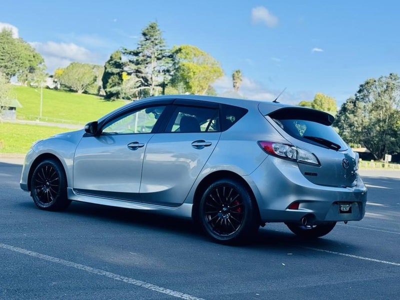 2012 Mazda Axela 20S SPORTS !! TOP SPEC MODEL !!64242506859651112