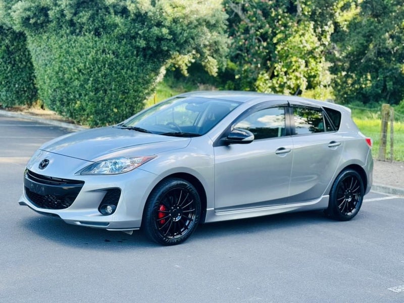 2012 Mazda Axela 20S SPORTS !! TOP SPEC MODEL !!64242506859651113