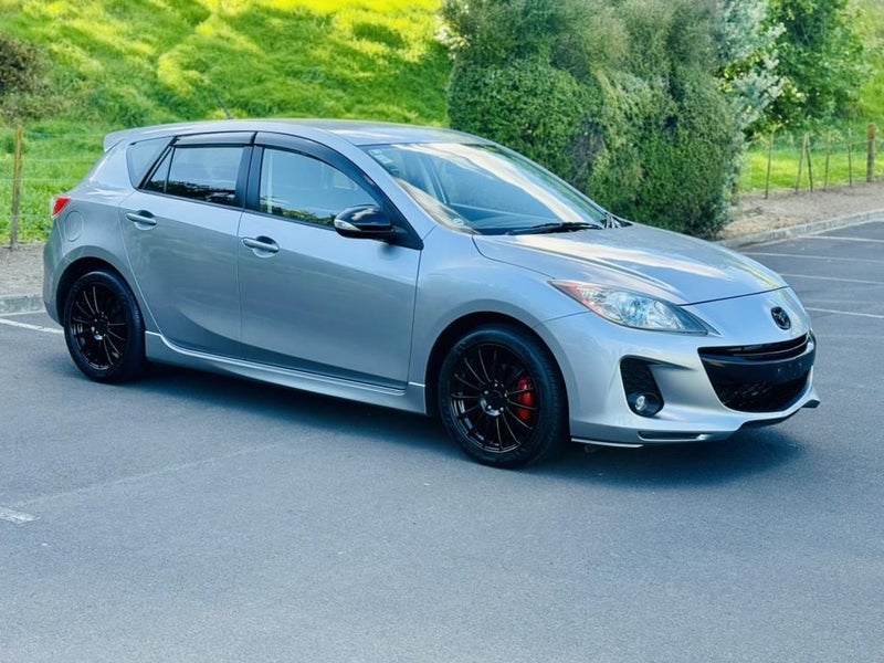 2012 Mazda Axela 20S SPORTS !! TOP SPEC MODEL !!64242506859651114