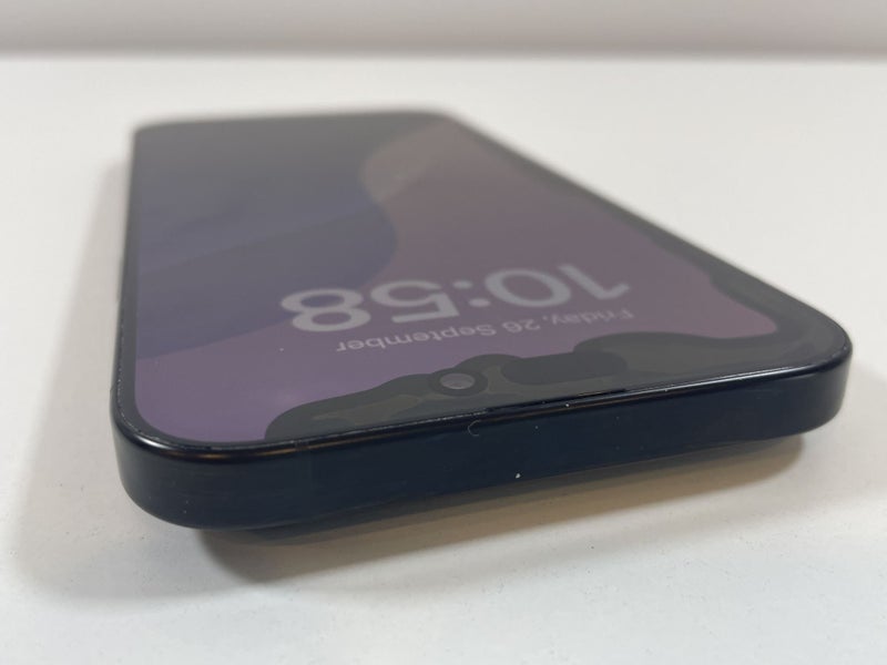 Apple iPhone 16 Pro Max 256GB Black Titanium - Damaged64242505549826112