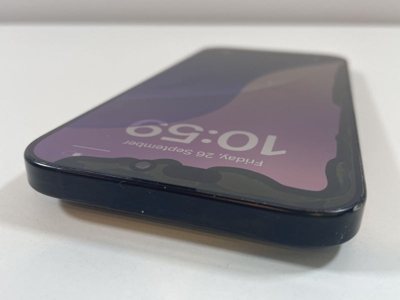 Apple iPhone 16 Pro Max 256GB Black Titanium - Damaged64242505549826113