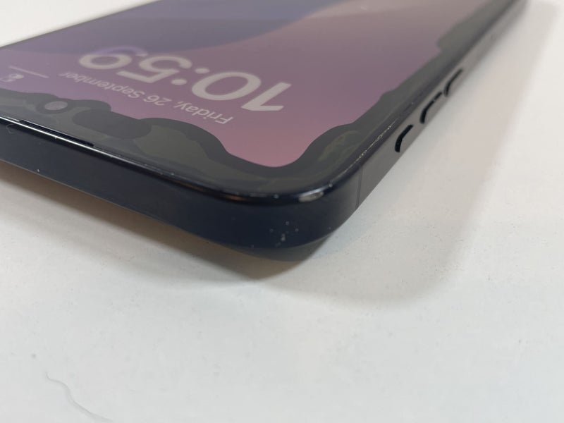 Apple iPhone 16 Pro Max 256GB Black Titanium - Damaged64242505549826114