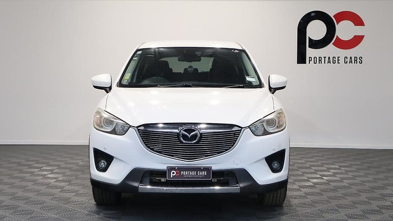 2012 Mazda CX-5 20S64242506945538111