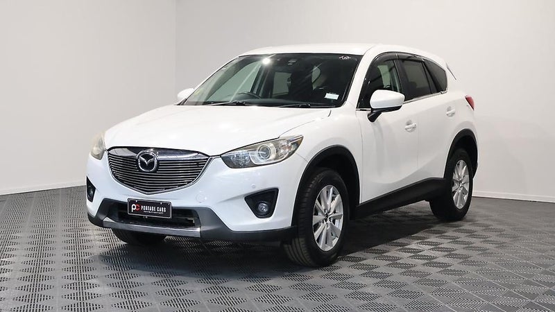 2012 Mazda CX-5 20S64242506945538112