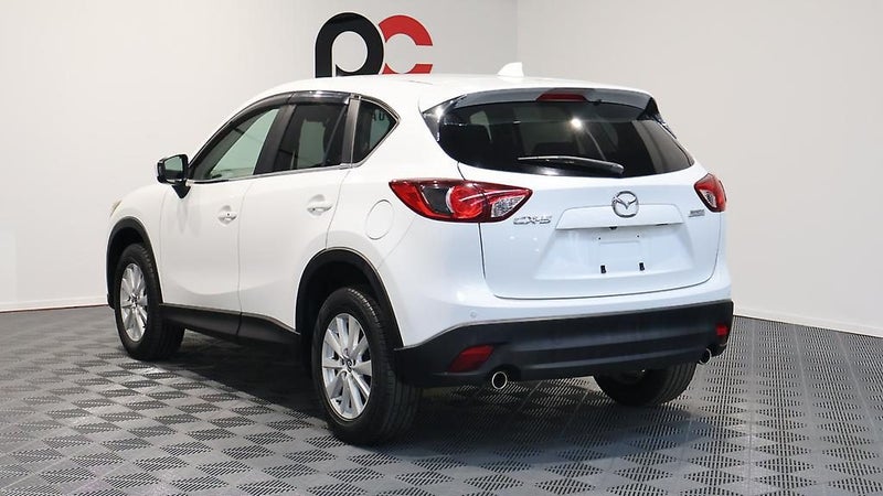 2012 Mazda CX-5 20S64242506945538114