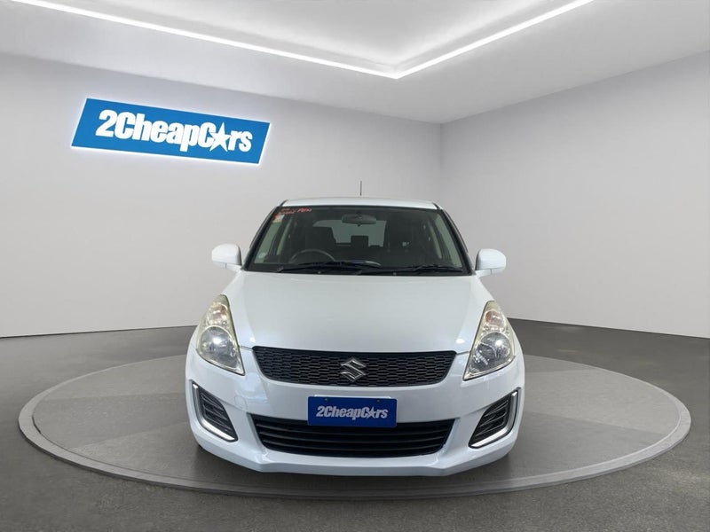 2014 Suzuki Swift64242694632194111