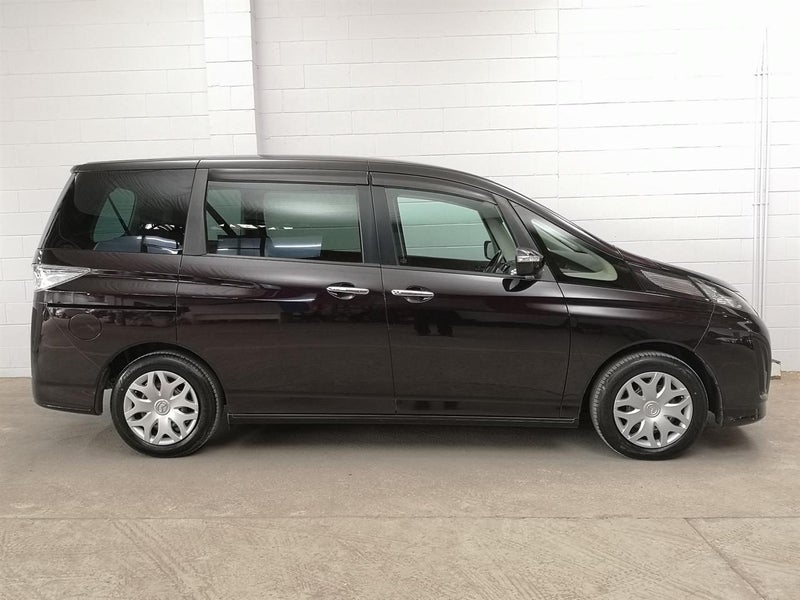 2013 Mazda Biante 8 Seats Low km High Spec64242694694914112