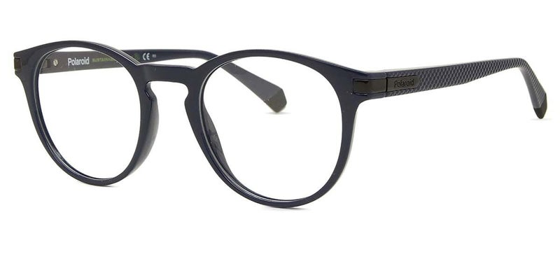 Polaroid PLD D418 9N7 49 New Unisex Eyeglasses Carousel 2