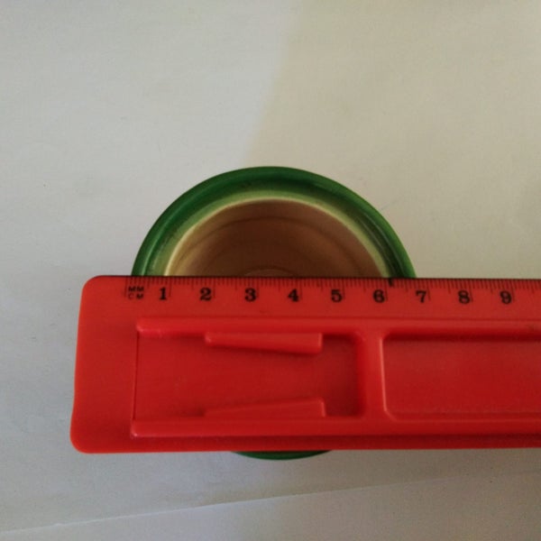 Royal Doulton - Beswick Mustard Jar Carousel 13