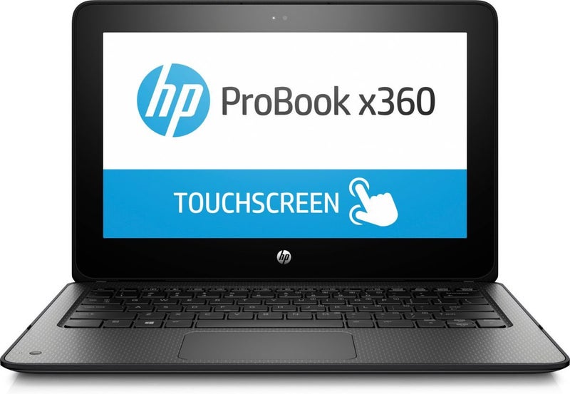 HP Probook x360 11 G1 EE 11.6" 128GB N3450 Windows 10 Pro Education 100% Battery64461110028930110
