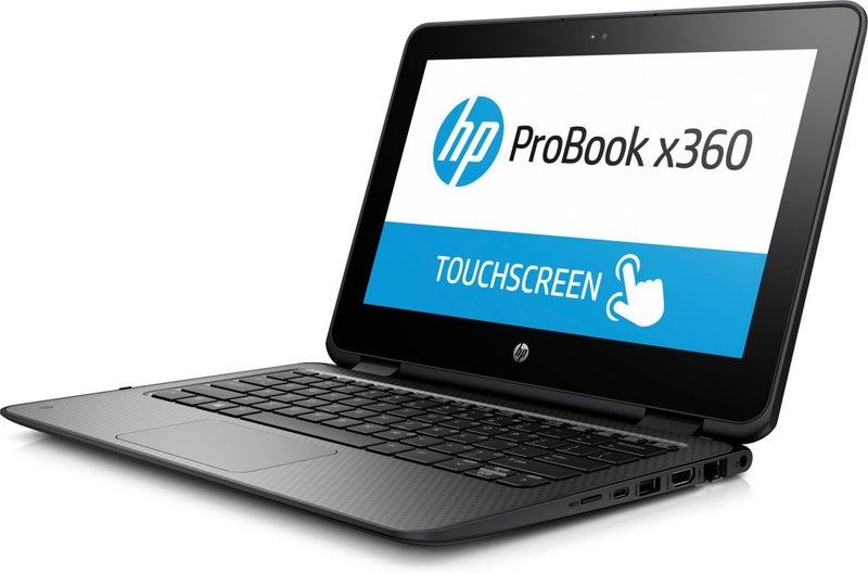 HP Probook x360 11 G1 EE 11.6" 128GB N3450 Windows 10 Pro Education 100% Battery64461110028930111