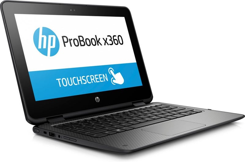 HP Probook x360 11 G1 EE 11.6" 128GB N3450 Windows 10 Pro Education 100% Battery64461110028930112