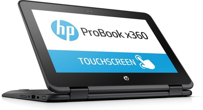 HP Probook x360 11 G1 EE 11.6" 128GB N3450 Windows 10 Pro Education 100% Battery64461110028930113