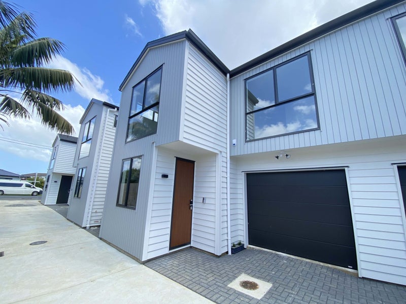 Papatoetoe, 3 bedrooms64619572265603110