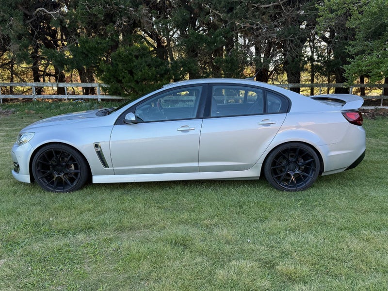 2017 Holden Commodore Vf2 Sv664260283812482111