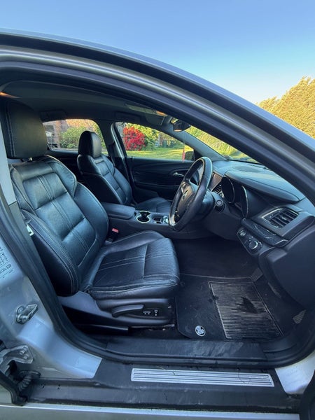 2017 Holden Commodore Vf2 Sv664260283812482112