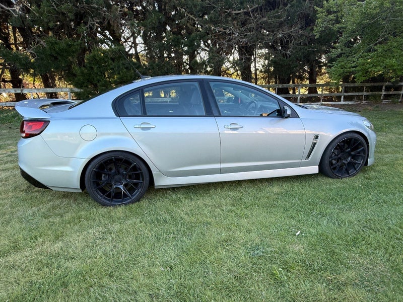 2017 Holden Commodore Vf2 Sv664260283812482114