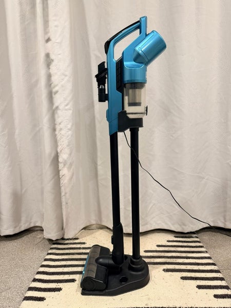Cordless Sick Vacuum Carousel 1