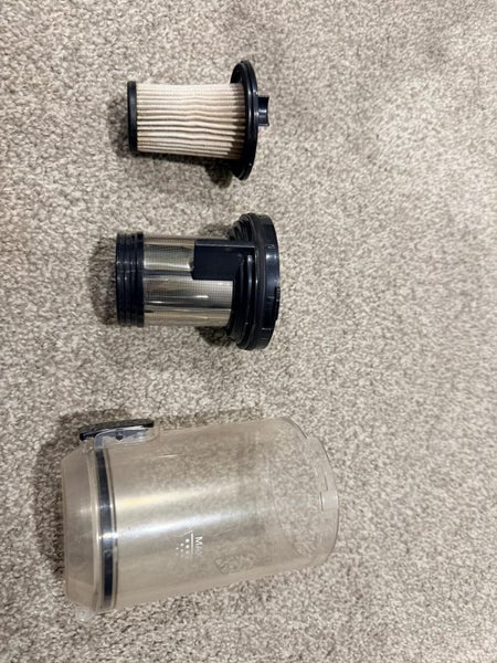 Cordless Sick Vacuum Carousel 6