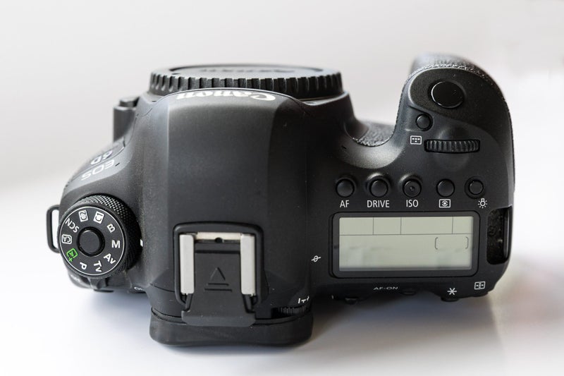 EOS 6D MARK II *mint*64261047665025112