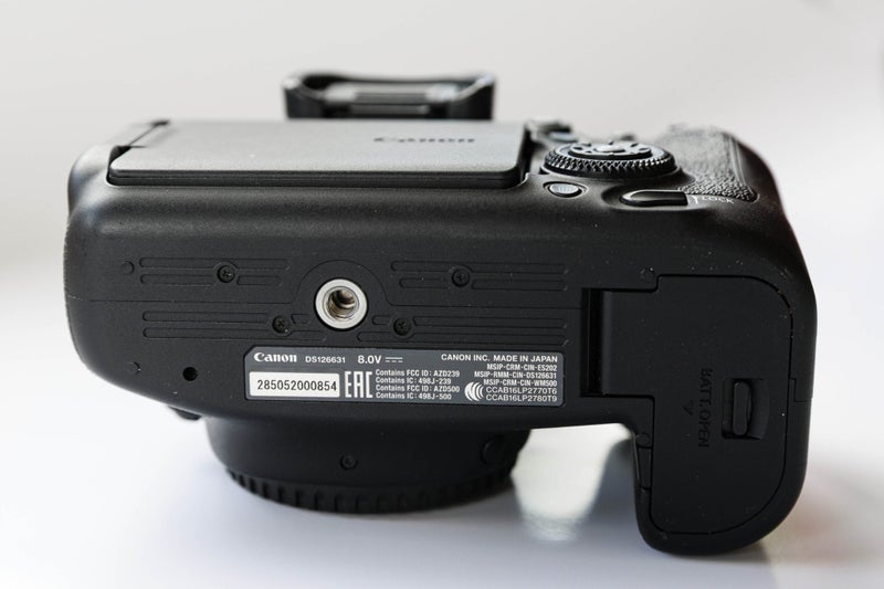 EOS 6D MARK II *mint*64261047665025113