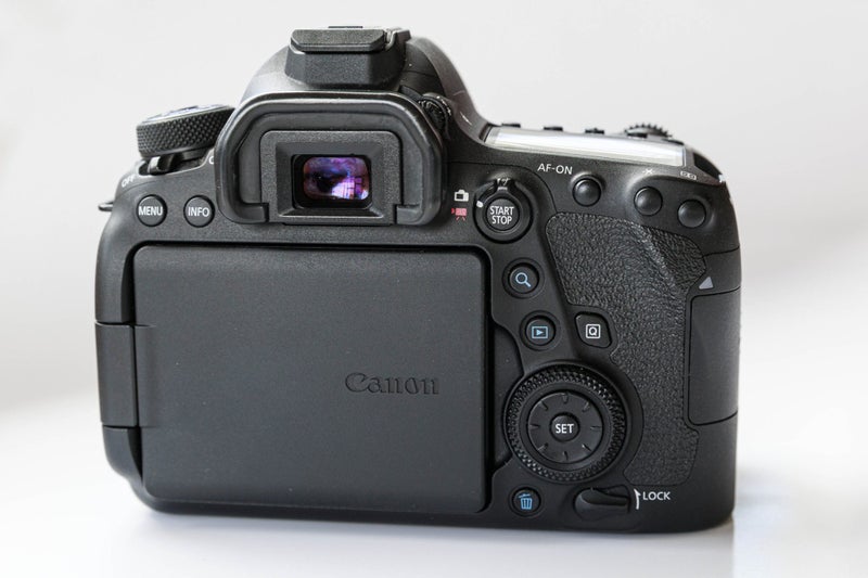 EOS 6D MARK II *mint*64261047665025111