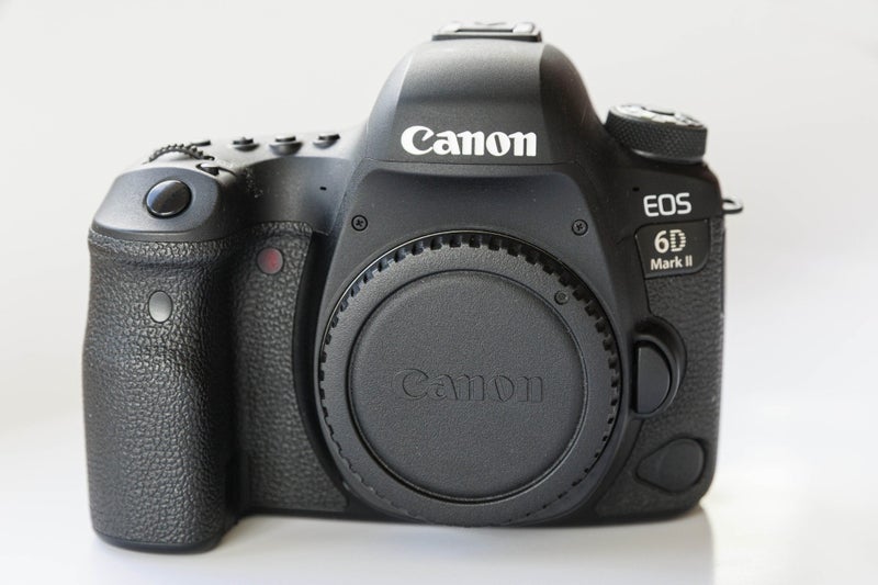 EOS 6D MARK II *mint*64261047665025110