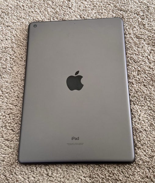 ipad 9th generation 64 gb comes with charger and cable Carousel 8