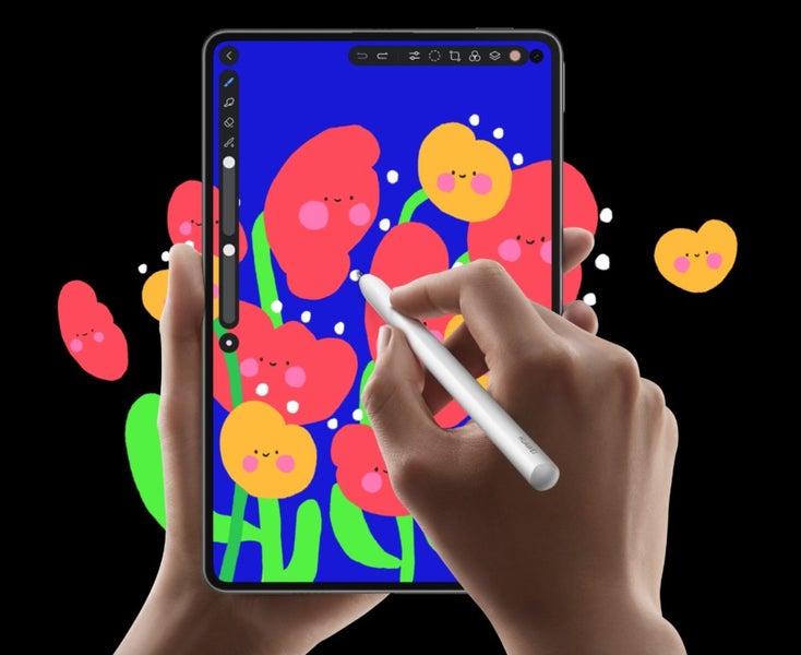 Huawei MatePad mini 12+256GB calling cellular Tablet 2.5K OLED Brand New Carousel 2