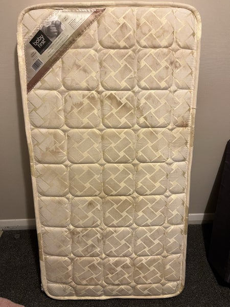 Cot Mattress Carousel 1