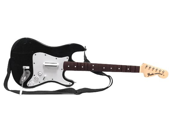 Rock Band 4 Guitar PS4 *RARE* Carousel 2