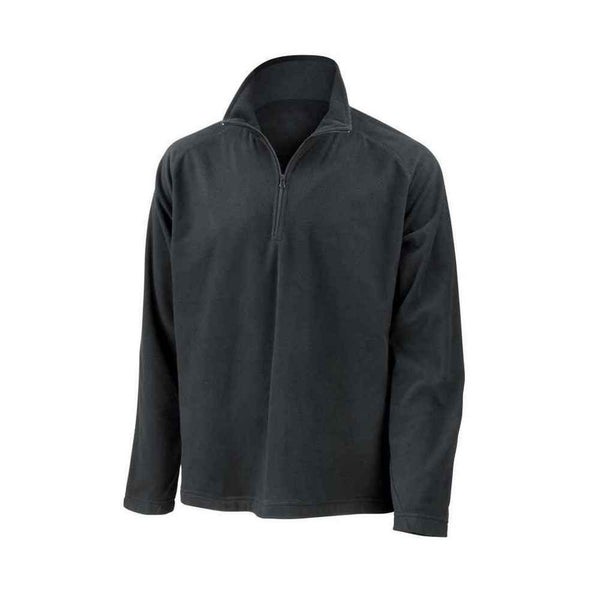 Result Core Unisex Adult Fleece Top Carousel 1