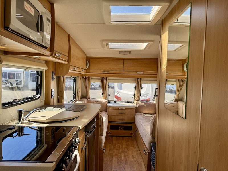 2011 Lunar Quasar64248544643969112