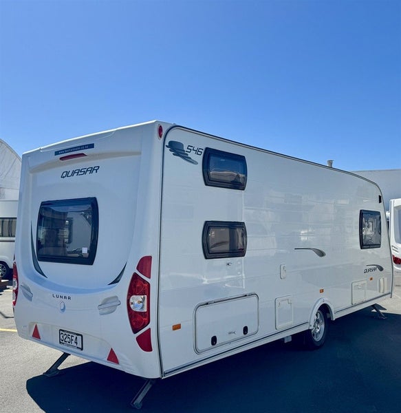 2011 Lunar Quasar64248544643969114