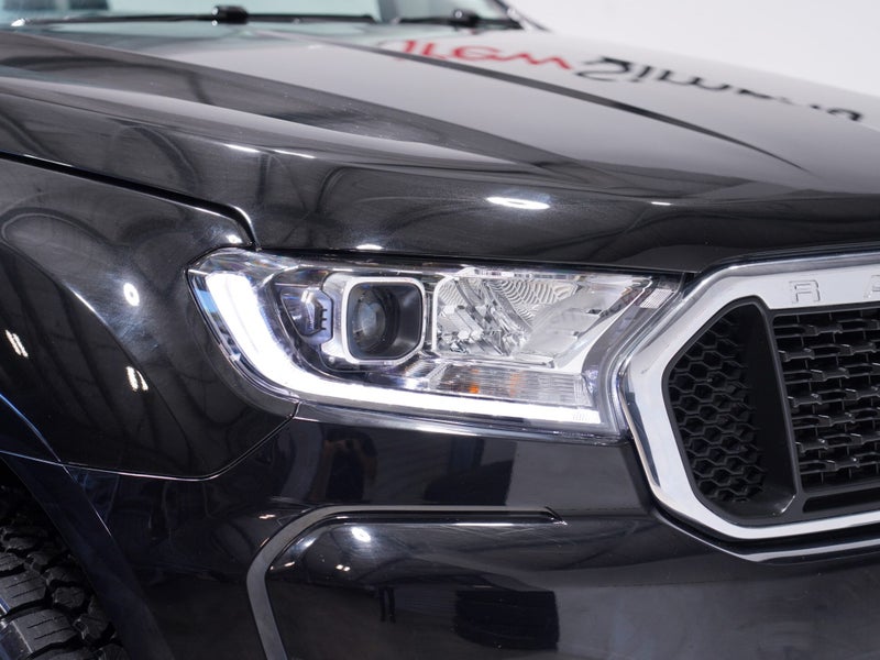 2021 Ford Ranger XLT 2.0L 10AT 4Dr D/Cab Ute64248544687234113